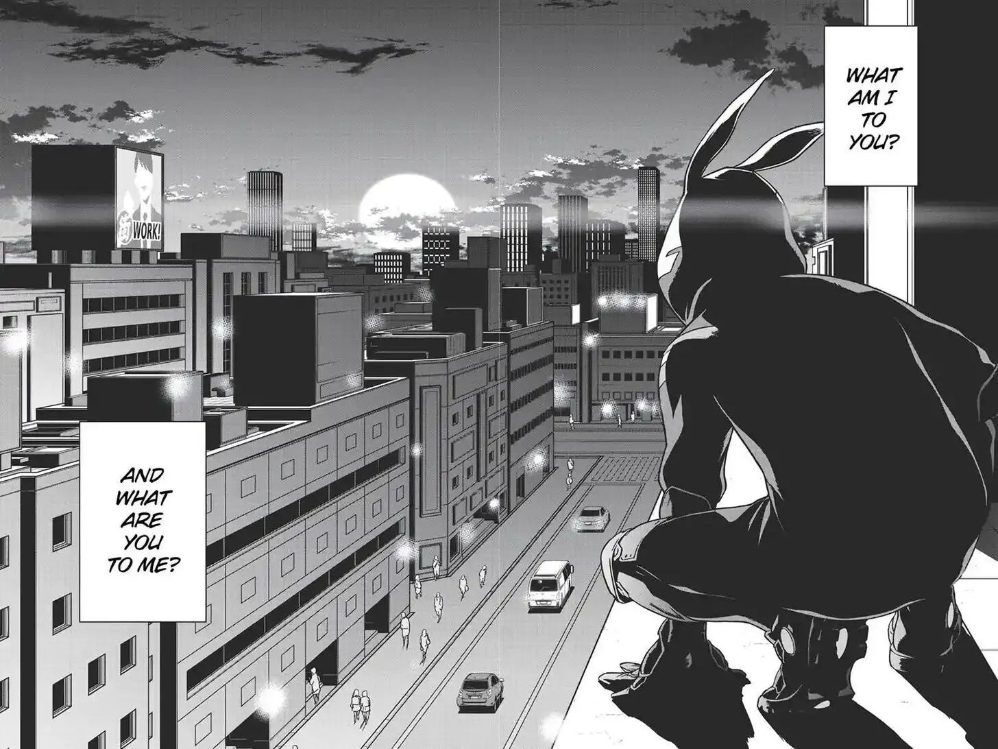 Vigilante: Boku no Hero Academia Illegals Chapter 72 10